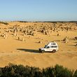 Pinnacles National Park