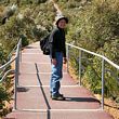 bluff knoll