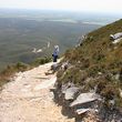 bluff knoll