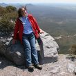 bluff knoll
