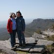 bluff knoll