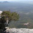 bluff knoll