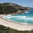 Torndirrup Salmon holes