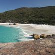 Little beach albany