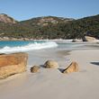 Little beach albany