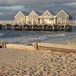 Busselton pier