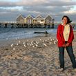 busselton pier