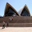 sydney opera house