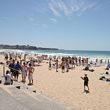 manly beach
