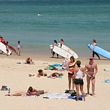 bondi beach