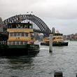 sydney harbor